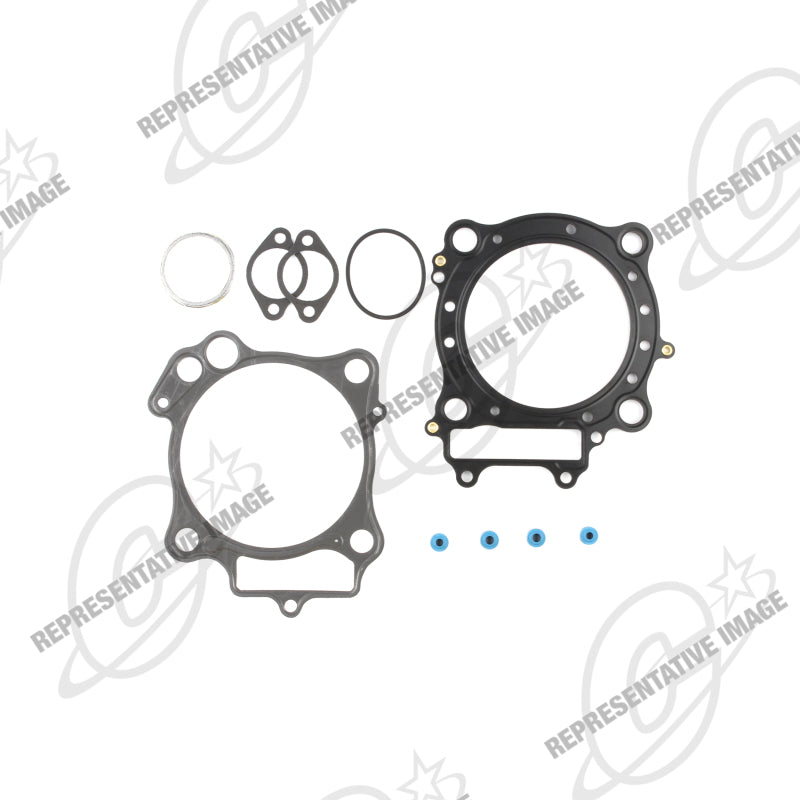Cometic Hd Primary Cover Gasket 1994-06 Flt,Fxr 1340Evo - Racecraft Industries