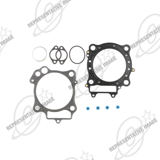 Cometic Hd Primary Cover Gasket 1994-06 Flt,Fxr 1340Evo - Racecraft Industries