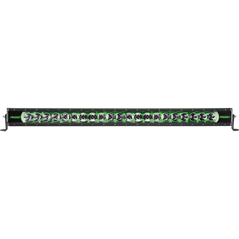 Rigid Industries Radiance+ 40in. RGBW Light Bar - Racecraft Industries