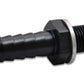 Vibrant Male 12mm x 1.5 Metric to 3/8in Barb Fitting - Racecraft Industries