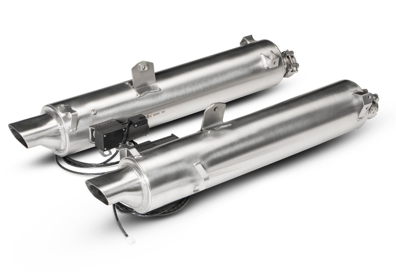 Remus 2019 Honda GL1800 Gold Wing/Honda GL1800 Gold Wing DTC Slip On - Racecraft Industries