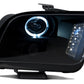 Raxiom 05-09 Ford Mustang w/ Halogen LED Halo Prjctr Headlights-Blk Hsng(Smoked Lens Exclude GT500) - Racecraft Industries