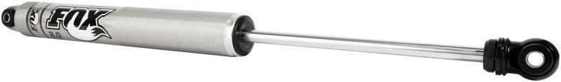 Fox 2.0 Performance Series 11in. Smooth Body IFP Shock / Std Travel w/Eyelet Ends Aluminum - Black - Racecraft Industries