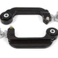 BMR 15-21 S550 Mustang Billet Aluminum Camber Links Adjustable (Delrin/Rod ends) - Black Anodized - Racecraft Industries