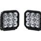 Diode Dynamics SS5 LED Pod Pro - White Spot (Pair) - Racecraft Industries