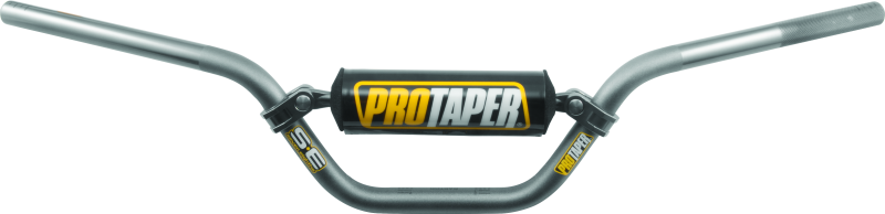 ProTaper SE Raptor Handlebar - Platinum Gray - Racecraft Industries