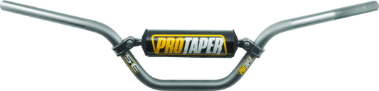 ProTaper SE Raptor Handlebar - Platinum Gray - Racecraft Industries