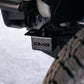 DV8 Offroad 21-22 Ford Bronco Crash Bar Caps w/ Accessory Mount - Racecraft Industries