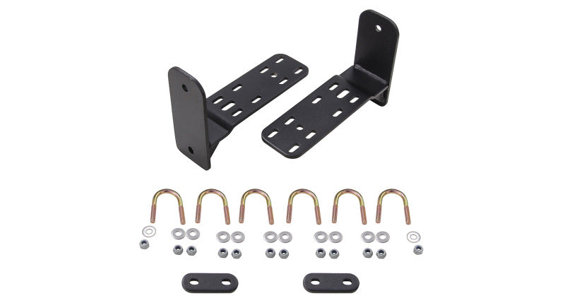 Rhino-Rack Batwing Tubular Rack Bracket Kit - Racecraft Industries
