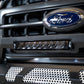DV8 Offroad Elite Series 13in Light Bar 45W Flood/Spot LED - Racecraft Industries