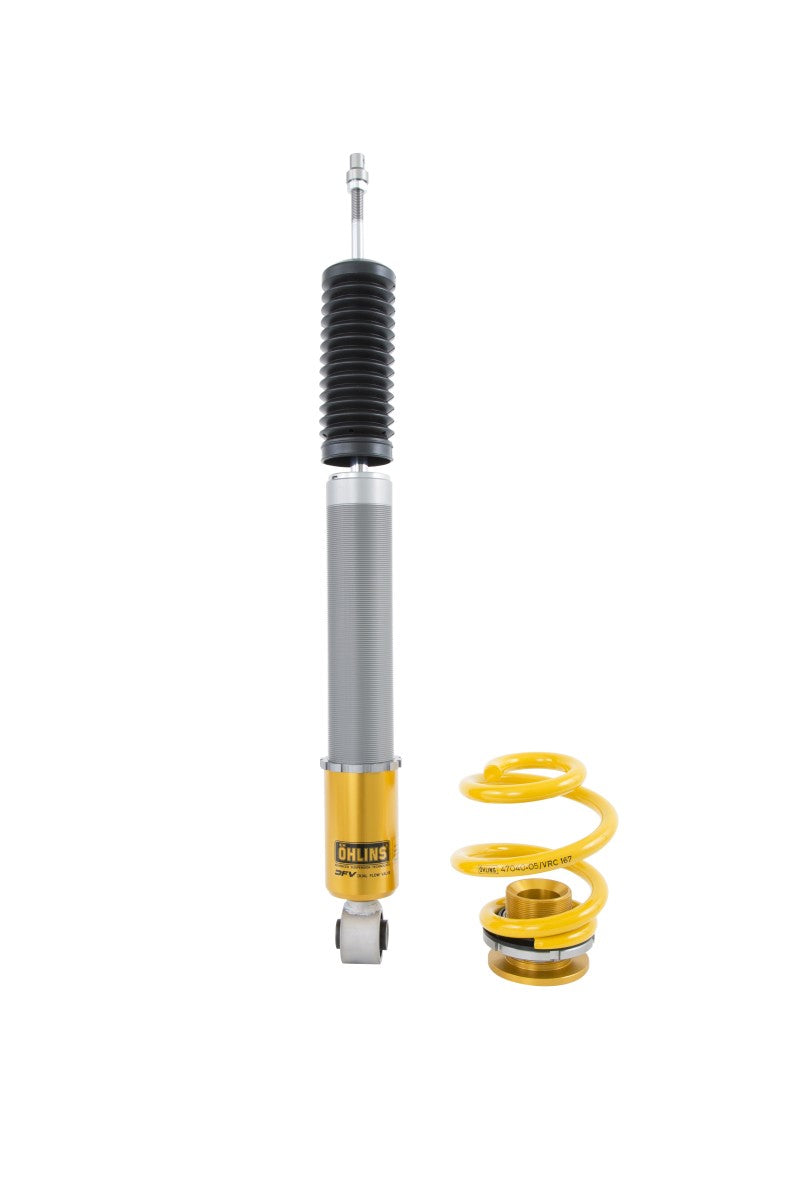Ohlins 00-06 BMW M3 (E46) Road & Track Coilover System - Racecraft Industries