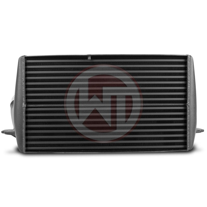 Wagner Tuning BMW E90 335D EVO3 Competition Intercooler Kit - Racecraft Industries
