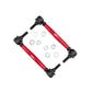 Pedders 15-22 S550 Mustang Adjustable Endlink Kit Front - Racecraft Industries