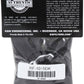K&N Air Filter Wrap Drycharger - Black - Racecraft Industries