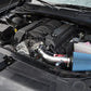Injen 11-20 Dodge Challenger SRT-8 6.4L V8 Wrinkle Black Power-Flow Short Ram Intake - Racecraft Industries