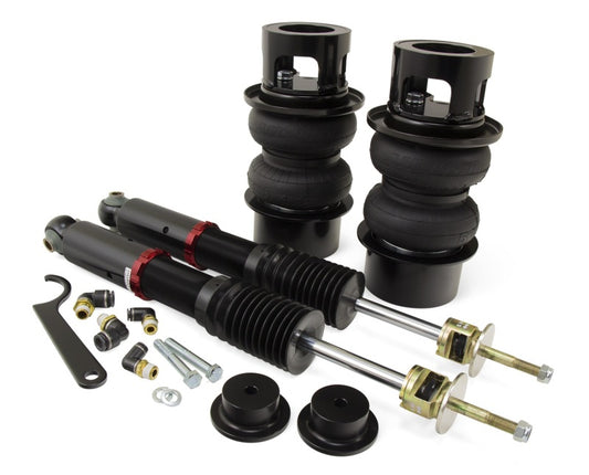 Air Lift Performance Rear Kit for 16-21 Chevrolet Camaro - Racecraft Industries