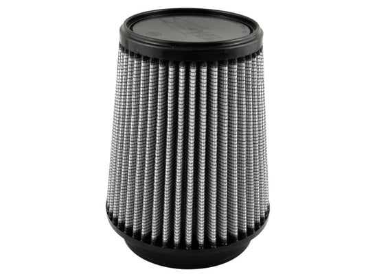 aFe MagnumFLOW Air Filters IAF PDS A/F PDS 4-1/2F x 6B x 4-3/4T x 7H - Racecraft Industries