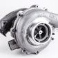Garrett GT3788VA Turbo Kit - Ford Power Stroke 6.0L 2003 Stage 1 AVNT - Racecraft Industries