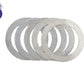 Yukon Gear Pinion Depth Shims For GM 8.25in IFS / 8.5in / 12 Bolt Car / Ford 8.8in & Chrysler 8.25in - Racecraft Industries