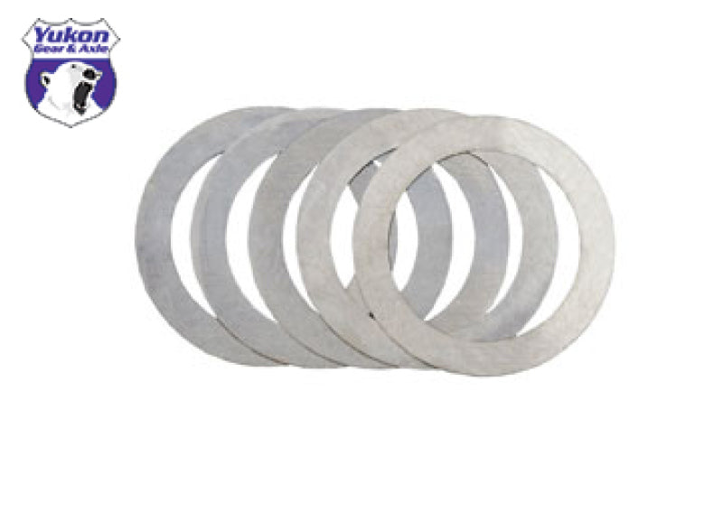 Yukon Gear Replacement Carrier Shim Kit For Dana Spicer 44 / 30 Spline Axles - Racecraft Industries