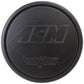 AEM Dryflow Air Filter - Round Tapered - 2.75in Flange ID x 5.5in Base OD x 4.75in Top OD x 7.5in H - Racecraft Industries