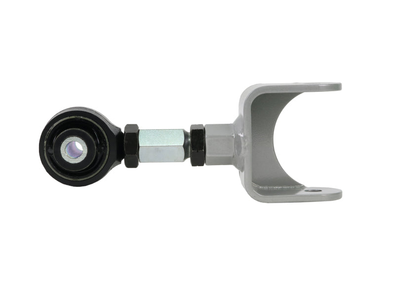 Whiteline 05-10 Ford Mustang Adjustable Rear Upper Control Arm - Racecraft Industries