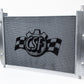 CSF 05-13 Chevrolet Corvette C6 High Performance All-Aluminum Radiator - Racecraft Industries