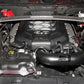 K&N 11-14 Ford Mustang GT 5.0L V8 Black Performance Intake Kit - Racecraft Industries