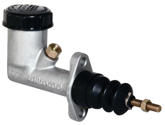 Wilwood Aluminum Master Cylinder - .700in Bore - Racecraft Industries