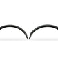 DV8 Offroad 21-23 Ford Bronco Tube Fender Flares - Racecraft Industries