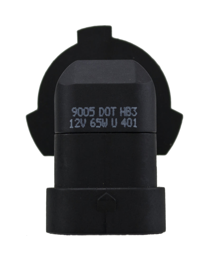 Hella Optilux HB3 9005 12V/65W XY Xenon Yellow Bulb - Racecraft Industries