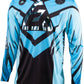 Answer 25 Elite Xotic Jersey Sapphire/Black Youth - XL - Racecraft Industries