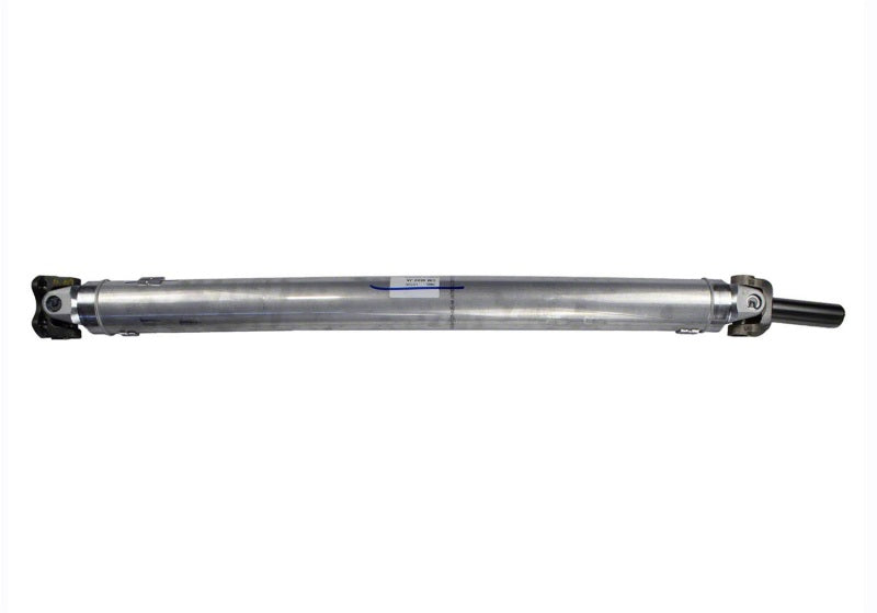 Ford Racing 96-04 Ford Mustang (w/ Manual Trans & 31 Spline) One Piece Aluminum Driveshaft Assembly - Racecraft Industries