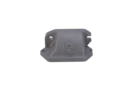 Fleece Performance 01-07 GM Duramax/11-16 GM 2500/3500 Duramax Oil Cooler Adapter Kit - Racecraft Industries