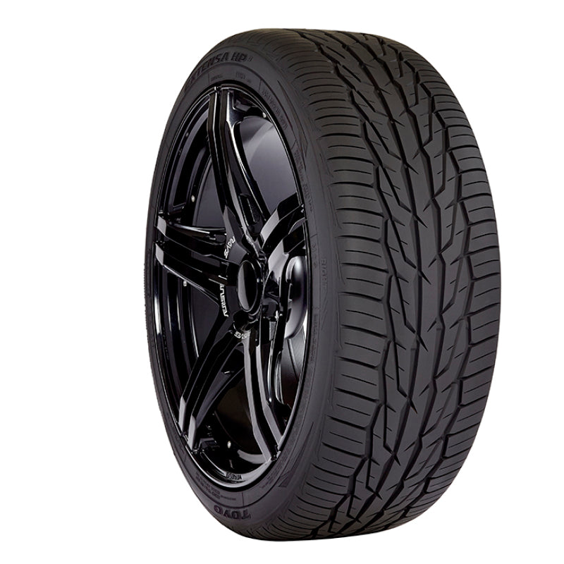 Toyo Extensa HP II Tire - 315/35R17 102W - Racecraft Industries