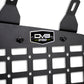 DV8 Offroad 03-09 Lexus GX 470 Rear Window Molle Storage Panels - Racecraft Industries