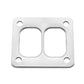Vibrant Turbo Gasket for T04 Divided Inlet Flange (Matches Flange #1442 and #14420) - Racecraft Industries