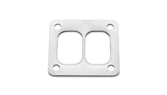Vibrant Turbo Gasket for T04 Divided Inlet Flange (Matches Flange #1442 and #14420) - Racecraft Industries