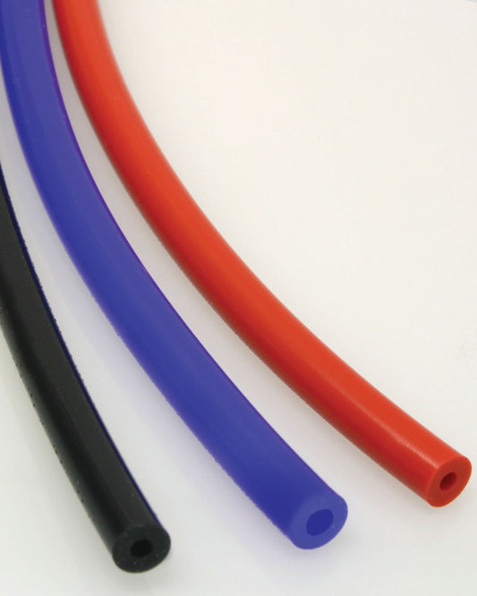 Turbosmart 3m Pack -6mm Vac Tube -Red - Racecraft Industries