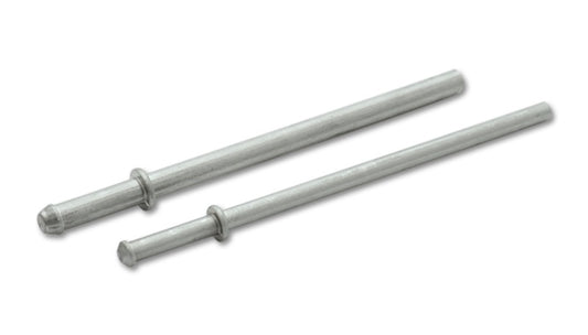 Vibrant OE-Style Exhaust Hanger Rods 3/8in Dia x 9in Long - Racecraft Industries