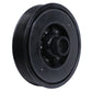 Fluidampr 15-21 Dodge Hellcat Charger/Challenger 6.2L Supercharged Steel Internally Balanced Damper - Racecraft Industries