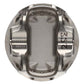 Wiseco 1400 HD Mitsu EVO 8 - 4G63 Turbo -14cc 85.25mm Bore 8.5 CR Piston Shelf Stock Kit - Racecraft Industries