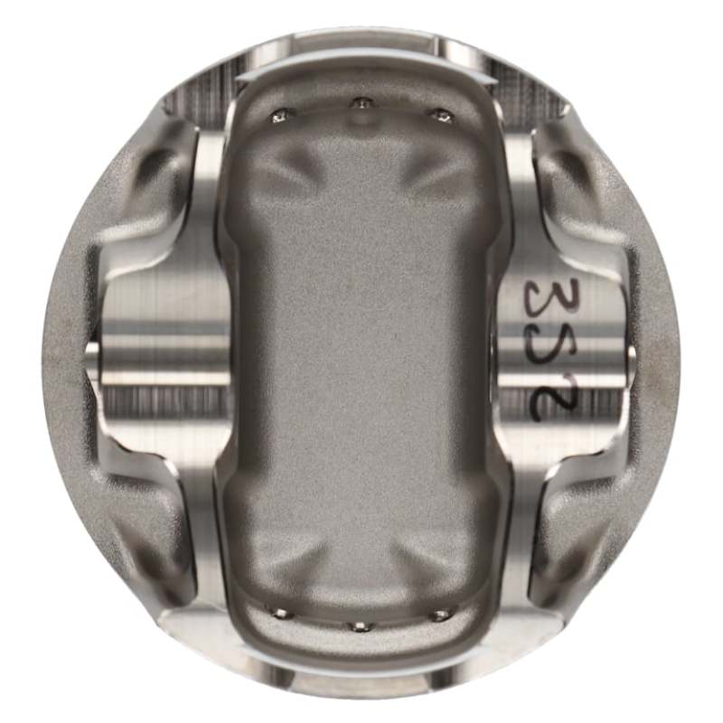 Wiseco 1400 HD Mitsu EVO 8 - 4G63 Turbo -14cc Piston Shelf Stock Kit - Racecraft Industries
