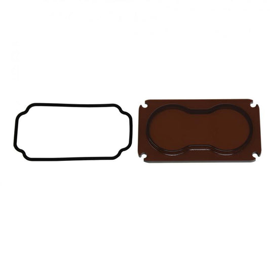 Baja Designs S2 Series Replacement Lens Kit - Red - Racecraft Industries