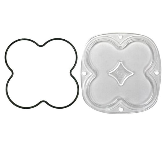 Baja Designs XL Pro/Sport Spot Lens Kit - Racecraft Industries