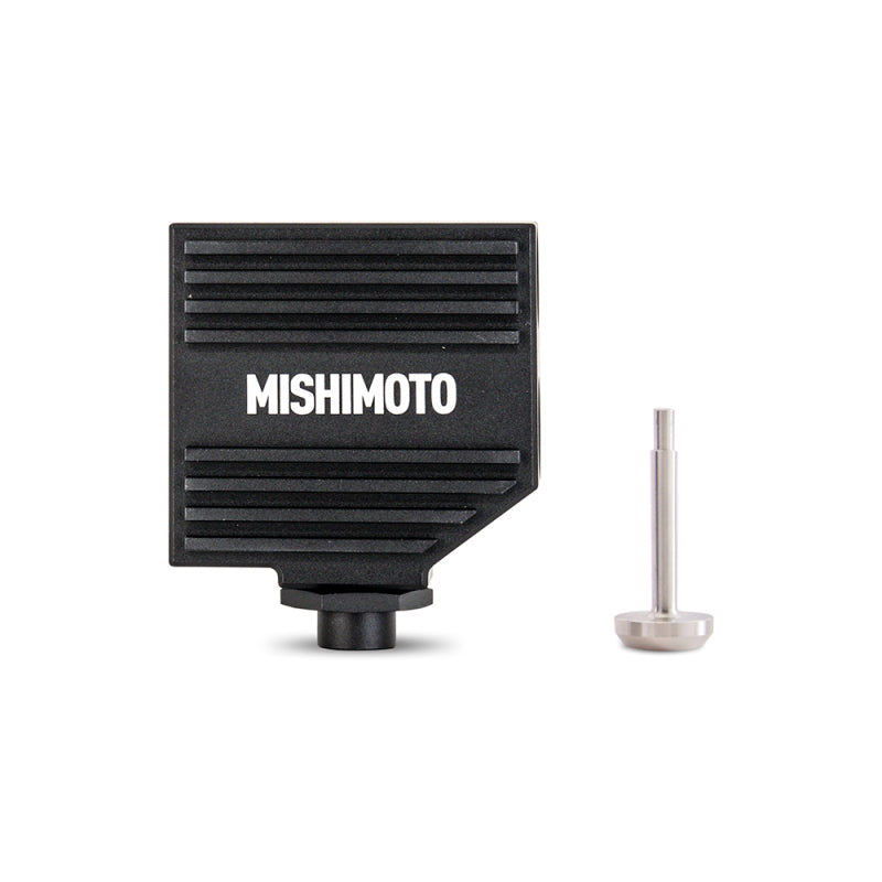 Mishimoto 2012-2019 Dodge V6 8HP Transmission Thermal Bypass Valve Kit - Racecraft Industries