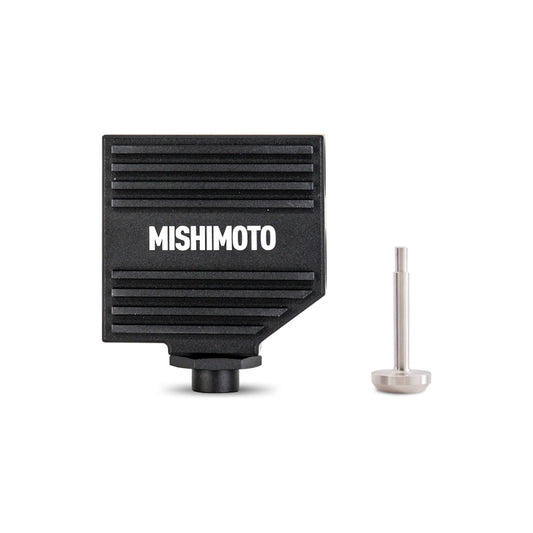 Mishimoto 2012-2019 Dodge V6 8HP Transmission Thermal Bypass Valve Kit - Racecraft Industries