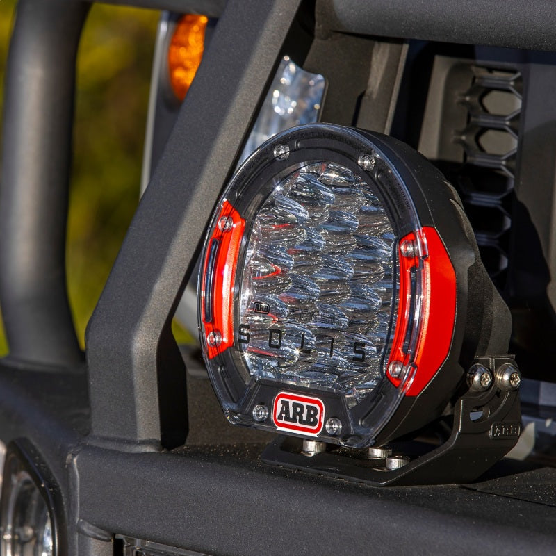 ARB Intensity SOLIS 21 2 Flood Kit With Loom - Racecraft Industries