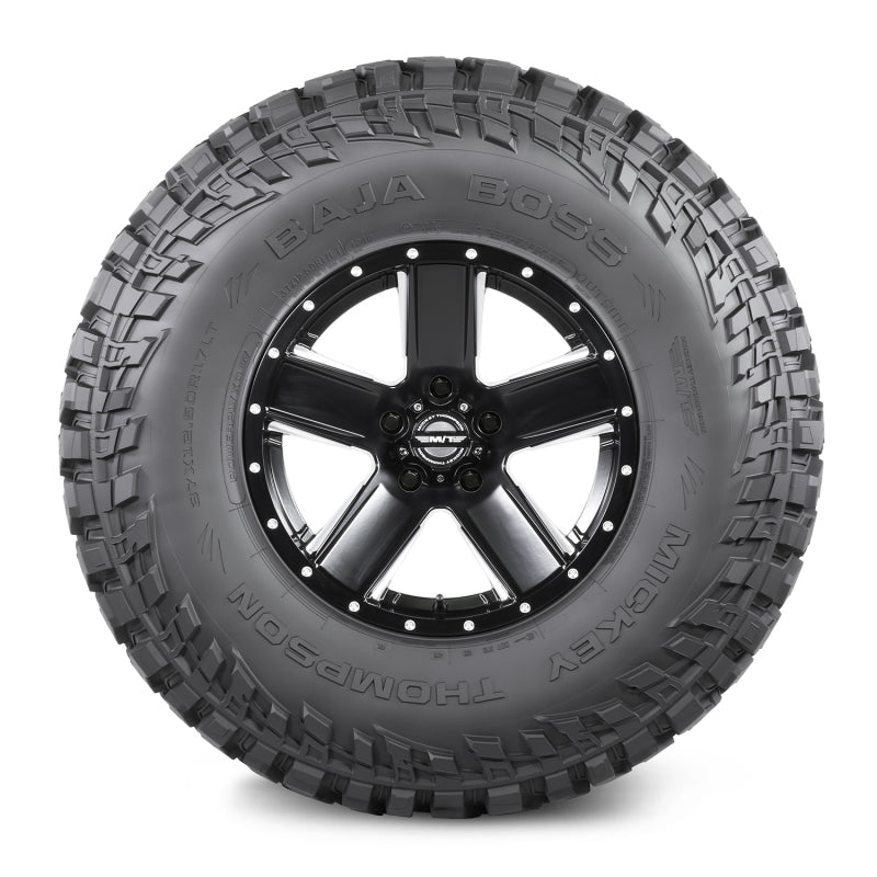 Mickey Thompson Baja Boss M/T Tire - 33x12.50 R15LT 108Q 90000036630 - Racecraft Industries