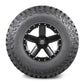 Mickey Thompson Baja Boss M/T Tire - 35X12.50R15LT 113Q 90000036631 - Racecraft Industries